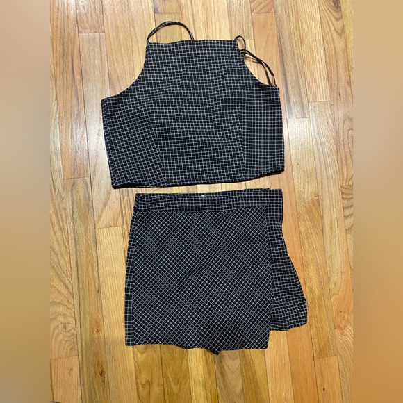 Garage Pants & Jumpsuits Garage Matching Set Poshmark